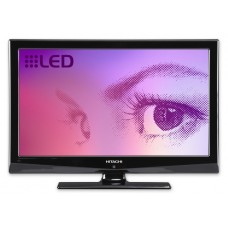 TV Hitachi 19" 19H8L02